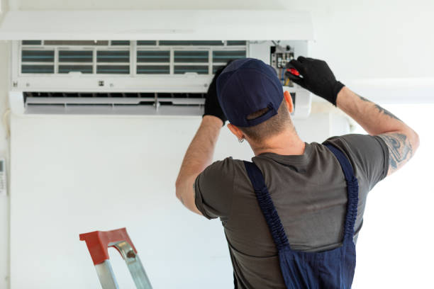 Ductwork Cleaning Services in Centreville, MI