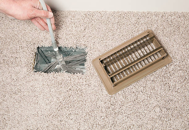 Best Air Duct Cleaning Near Me  in Centreville, MI