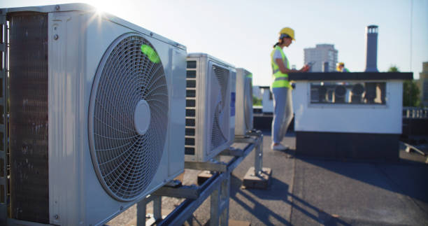 Best Best Air Duct Cleaning Company  in Centreville, MI